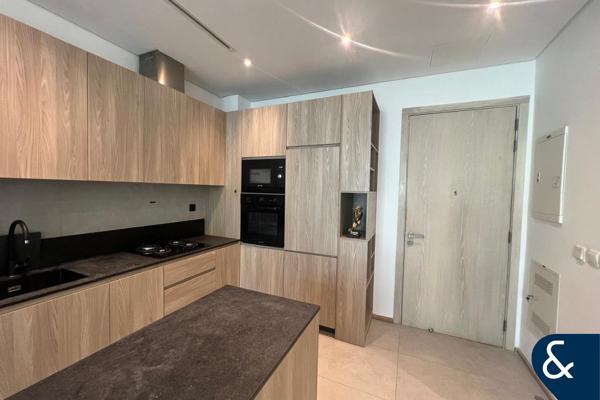 Furnished | Modern | Ready to move in